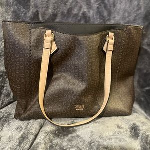 Guess Bag (NEEDS SOME TLC)
